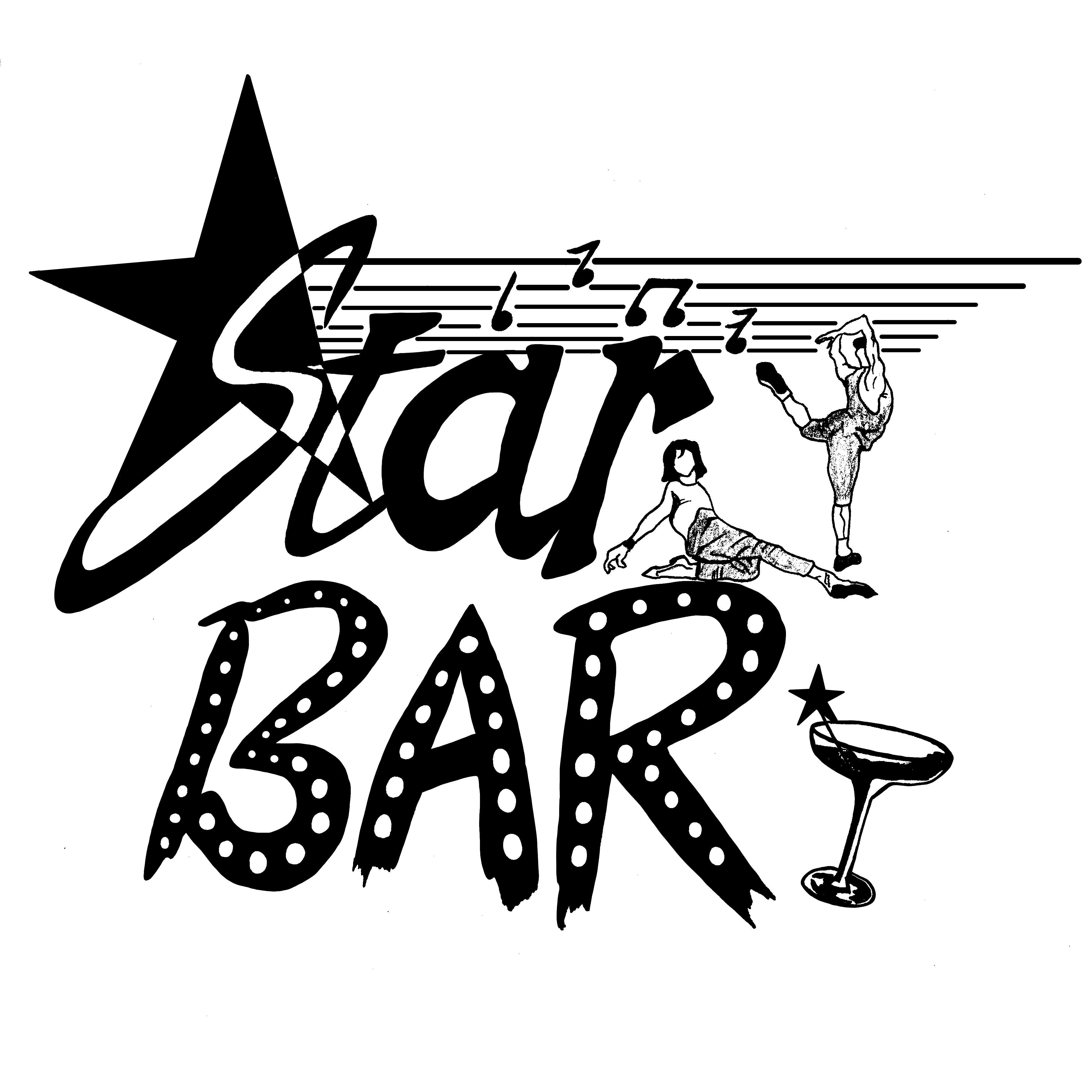 BAR STAR BAR 